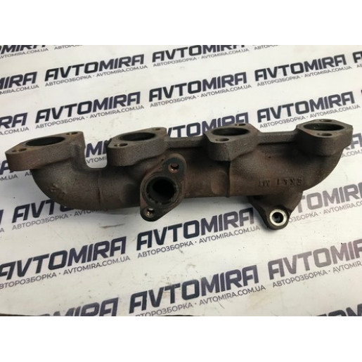 Коллектор выпускной Hyundai i30 1.6 CRDI 2007-2012 285112A700